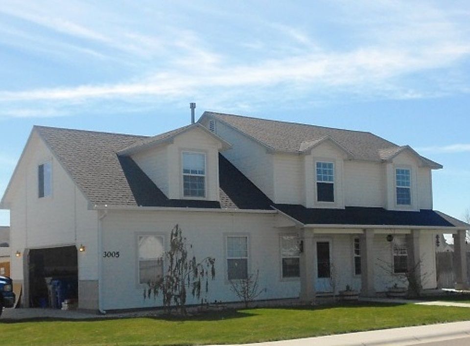 Beautiful 4 Bedroom home 