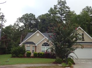 723 Cahaba Manor Ct, Pelham, AL 35124
