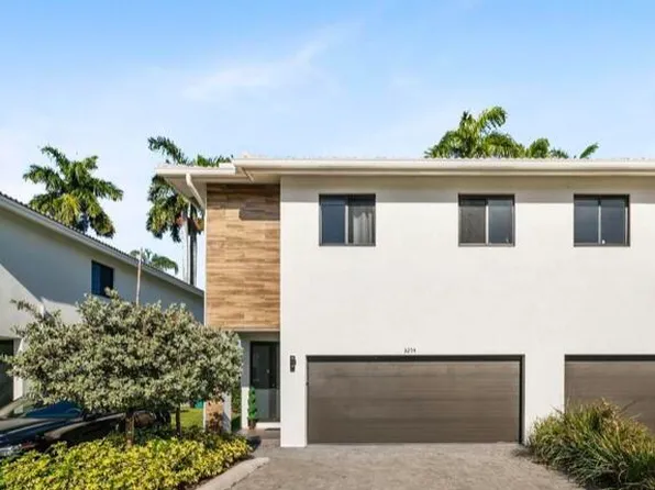 3254 SW 44 Street, Fort Lauderdale, FL 33312