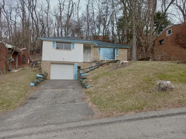 7917 Orlan Pl, Verona, PA 15147