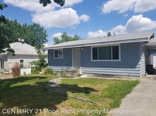 1333 12th St, Clarkston, WA 99403