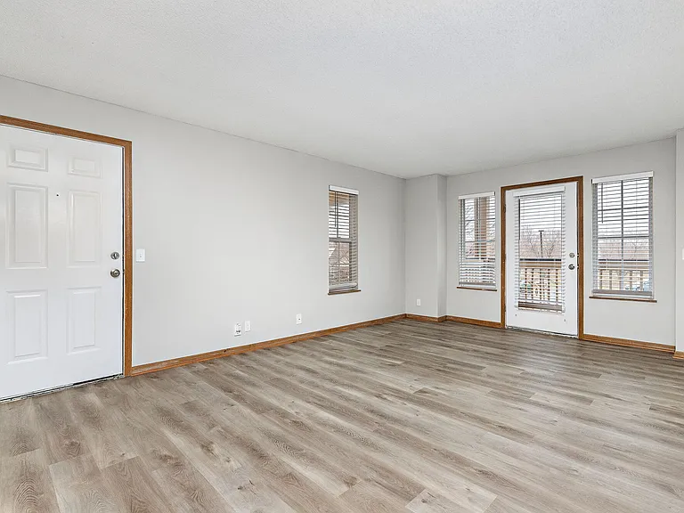 Oak Ridge Park Apartments — Photo 7