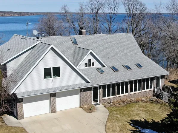 13863 Schuelke Beach Rd NW, Miltona, MN 56354