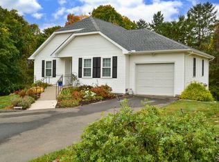 22 Cityview Ter UNIT 22, South Windsor, CT 06074