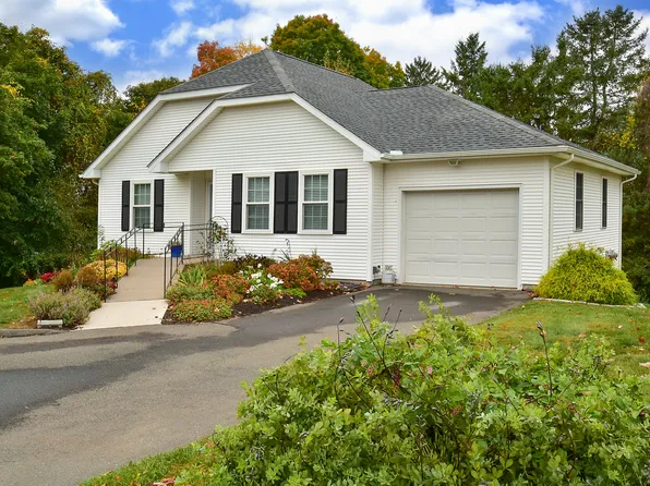 22 Cityview Terrace #22, South Windsor, CT 06074