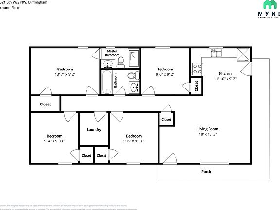 5th image of this home
