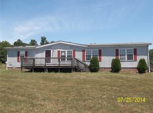 4757 Devers Rd, Southside, TN 37171