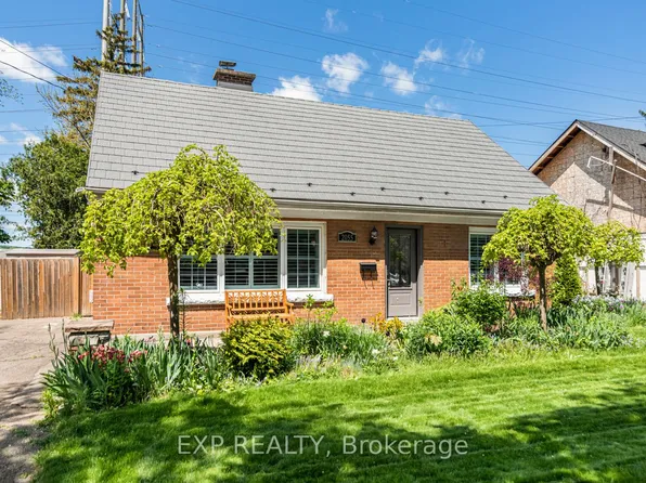 2055 Churchill Ave, Burlington, ON L7R 3T8