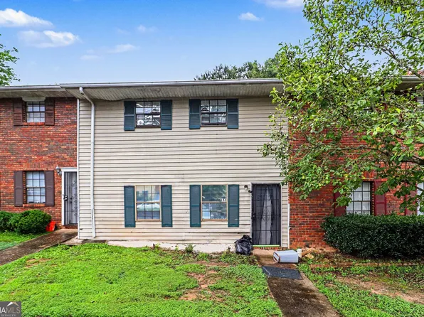 6354 Shannon Pkwy Unit 15C, Union City, GA 30291