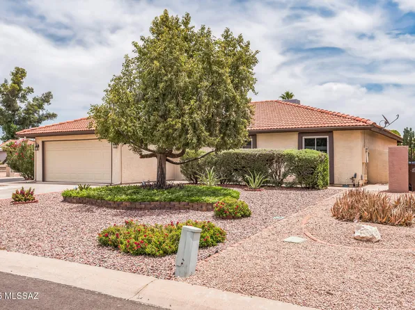 26201 S Beech Creek Dr, Sun Lakes, AZ 85248