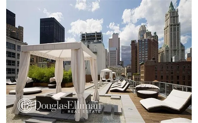 Rented by Douglas Elliman | media 7