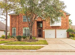 6315 Piedra Negras Ct, Katy, TX 77450