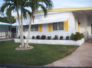 343 Mattie Ave, Fort Myers, FL 33908