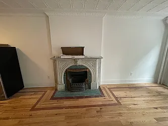 Rented by Chris Stewart, LREB