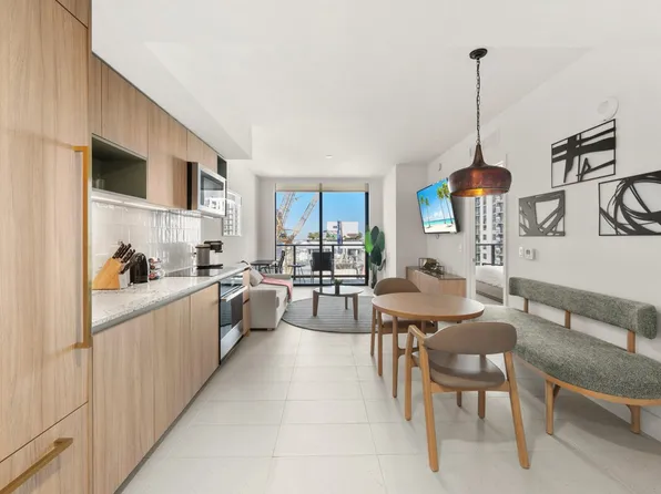601 NE 1st Ave, Miami, FL