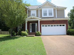1459 Bern Dr, Spring Hill, TN 37174