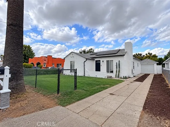 3898 N Mountain View Ave, San Bernardino, CA 92405