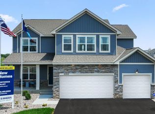 The Jameson Plan, Anton Village, Saint Michael, MN 55376