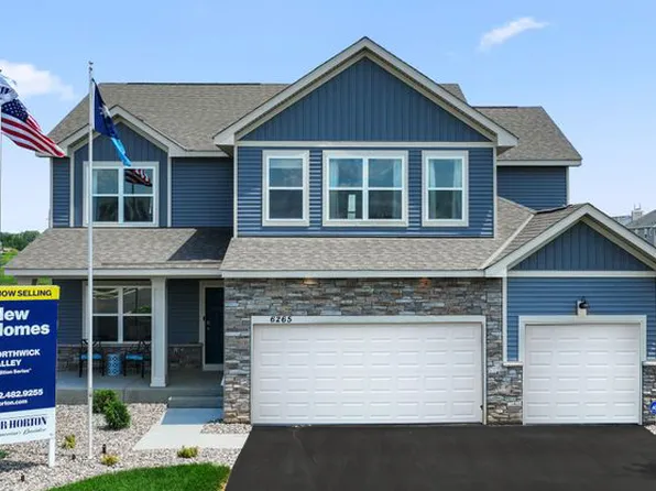 The Jameson Plan, Anton Village