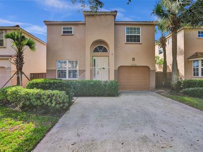 10820 NW 12th Pl, Fort Lauderdale, FL, 33322