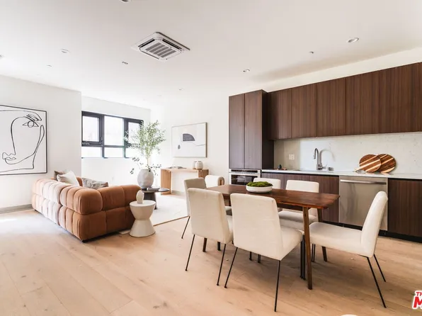1051 N Spaulding Ave #B, West Hollywood, CA 90046