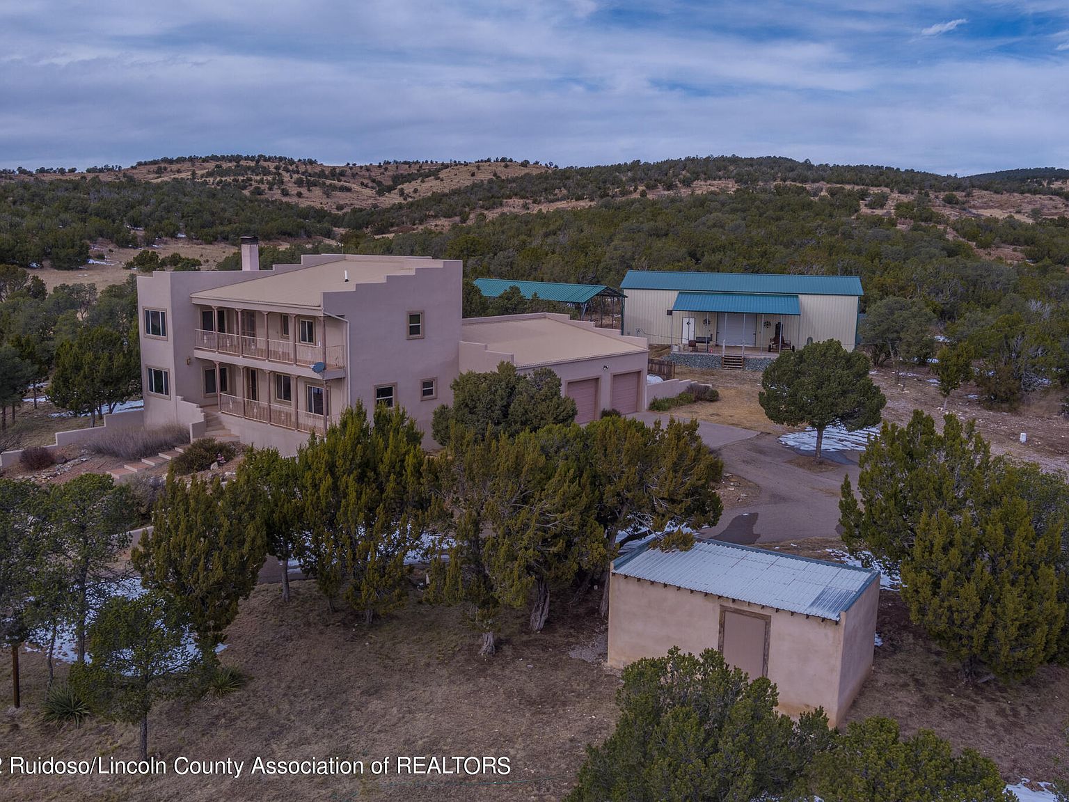 257 Fort Lone Tree Rd, Capitan, NM 88316 MLS 128976 Zillow