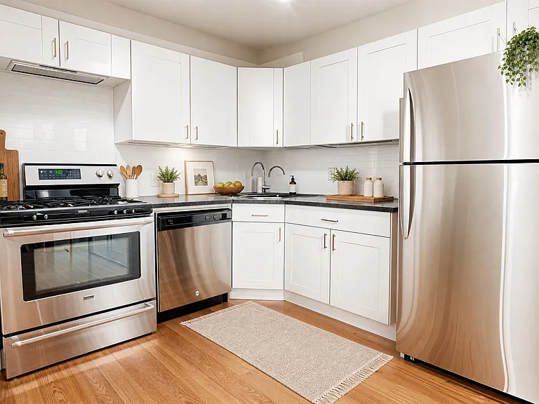 123 Mulberry St #4F — Photo 2