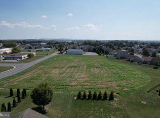 0 Benedict Ave, Chambersburg, PA 17201