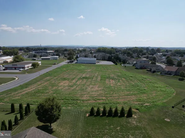 0 Benedict Ave, Chambersburg, PA 17201