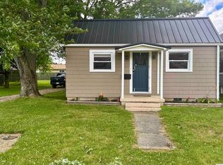 115 Ames St, Mount Vernon, OH 43050