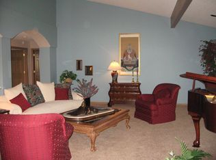 4010 Grays Gable Rd, Laramie, WY 82072