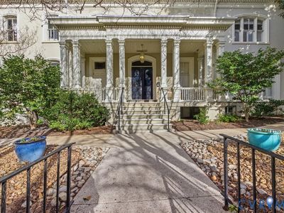 212 W Franklin St #U108, Richmond, VA, 23220