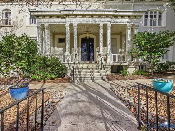 212 W Franklin St #U108, Richmond, VA 23220