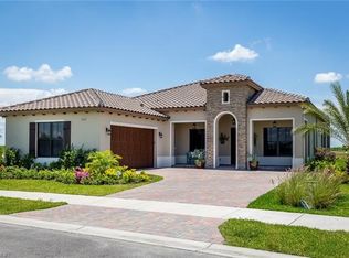 5527 Ferrari Ave, Immokalee, FL 34142