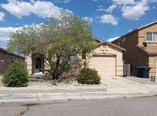472 Evening Fire St SW, Albuquerque, NM 87121