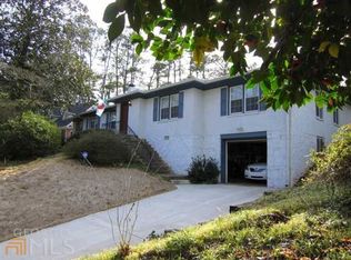 342 W Parkwood Rd, Decatur, GA 30030