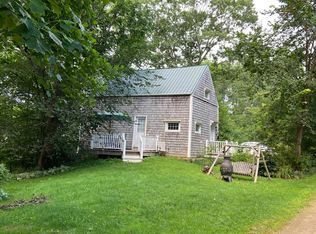 313 Newmarket Rd, Durham, NH 03824