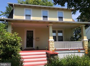 219 Philosophers Ter, Chestertown, MD 21620