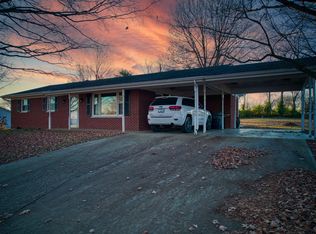 47 Victory Heights Ln, Ewing, KY 41039