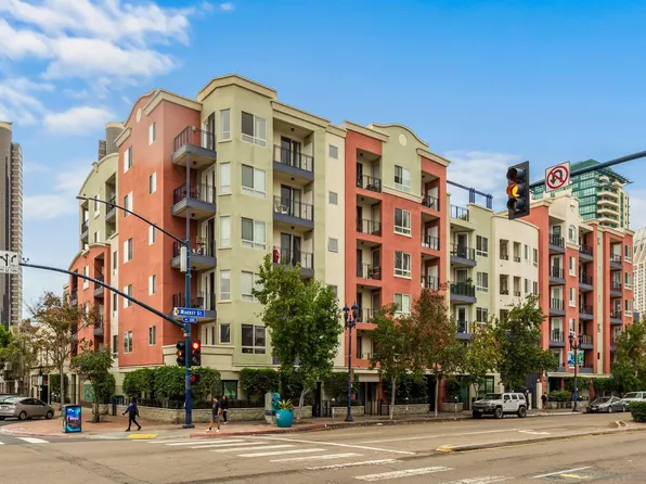 235 Market St Unit 301, San Diego, CA 92101