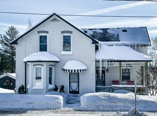 346 Queen St, North Huron, ON N0M1H0