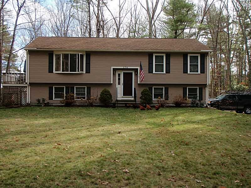 278 Mishnock Rd, West Greenwich, RI 02817 Zillow