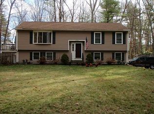 278 Mishnock Rd, West Greenwich, RI 02817