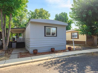 1055 N 5th St UNIT 28, Jacksonville, OR, 97530