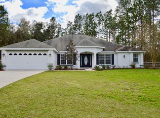 3090 W Mustang Blvd, Beverly Hills, FL 34465