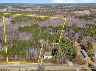 TRACT 2 Fishing Creek Rd LOT 2, Enfield, NC 27823