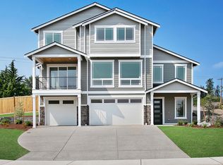 8303 205th Ave E, Bonney Lake, WA 98391