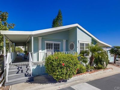 9500 Harritt Rd Space 106, Lakeside, CA, 92040