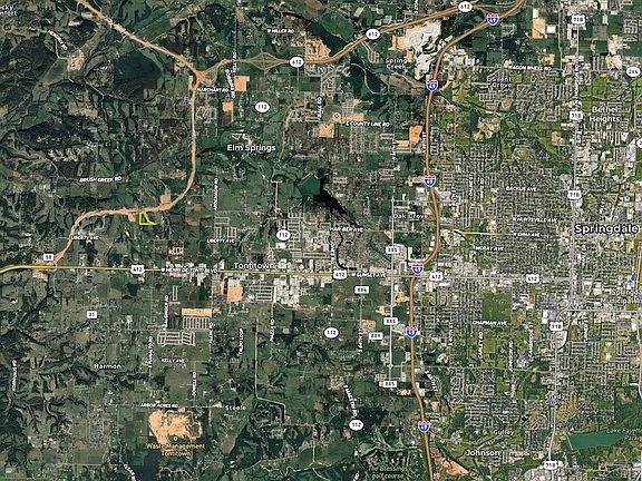 3rd image of 1145 Javello Rd Lot Wp001