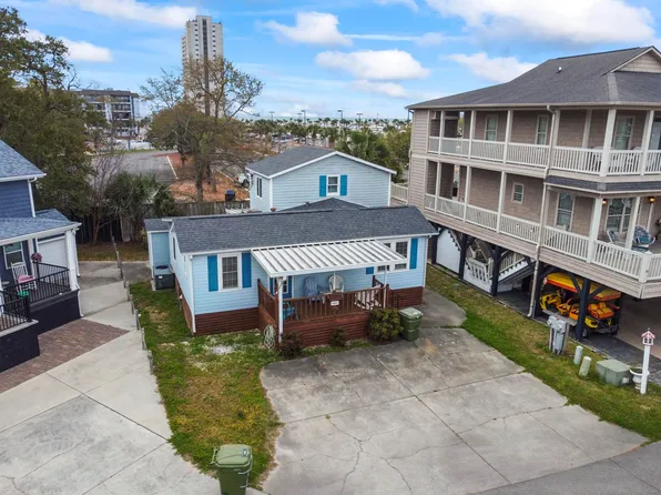 6001-6005 South Kings Hwy., Myrtle Beach, SC 29588